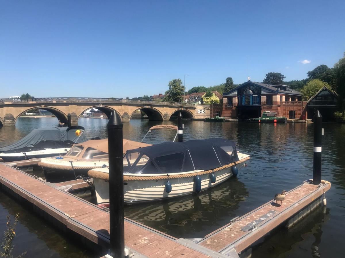 Heart Of Henley 1 & 2 Bedroom Apartments 外观 照片