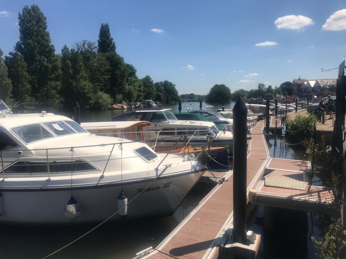Heart Of Henley 1 & 2 Bedroom Apartments 外观 照片