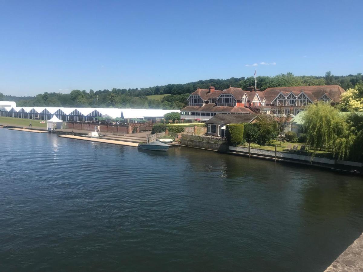 Heart Of Henley 1 & 2 Bedroom Apartments 外观 照片