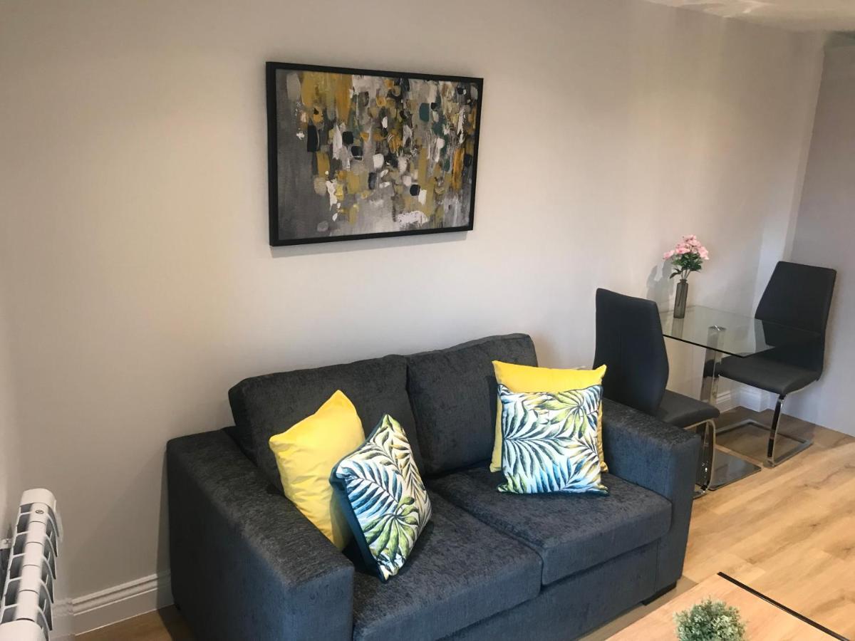 Heart Of Henley 1 & 2 Bedroom Apartments 外观 照片