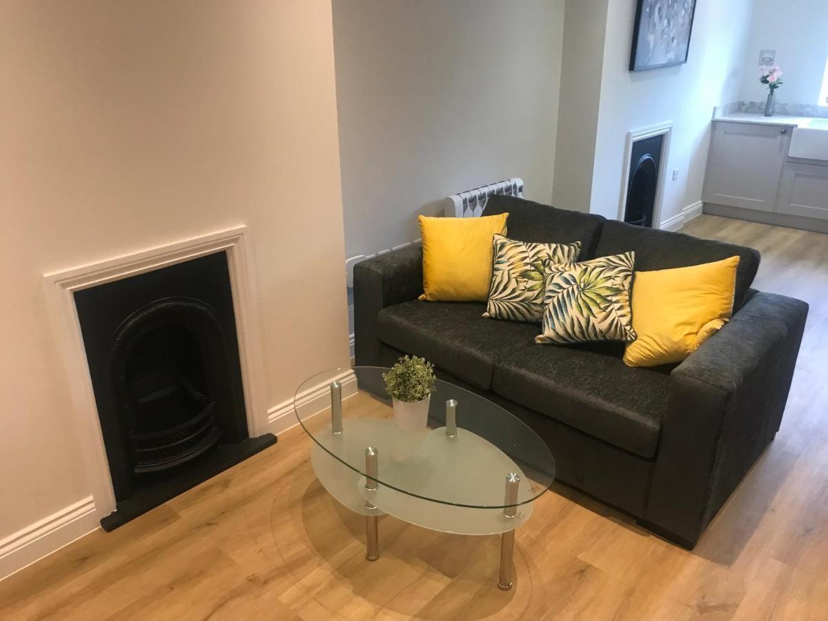Heart Of Henley 1 & 2 Bedroom Apartments 外观 照片