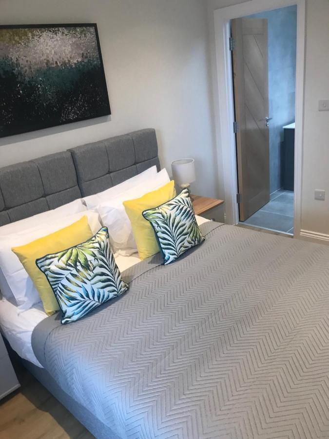 Heart Of Henley 1 & 2 Bedroom Apartments 外观 照片