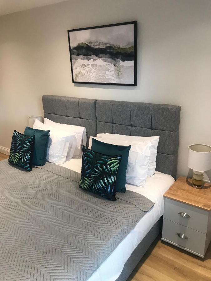 Heart Of Henley 1 & 2 Bedroom Apartments 外观 照片