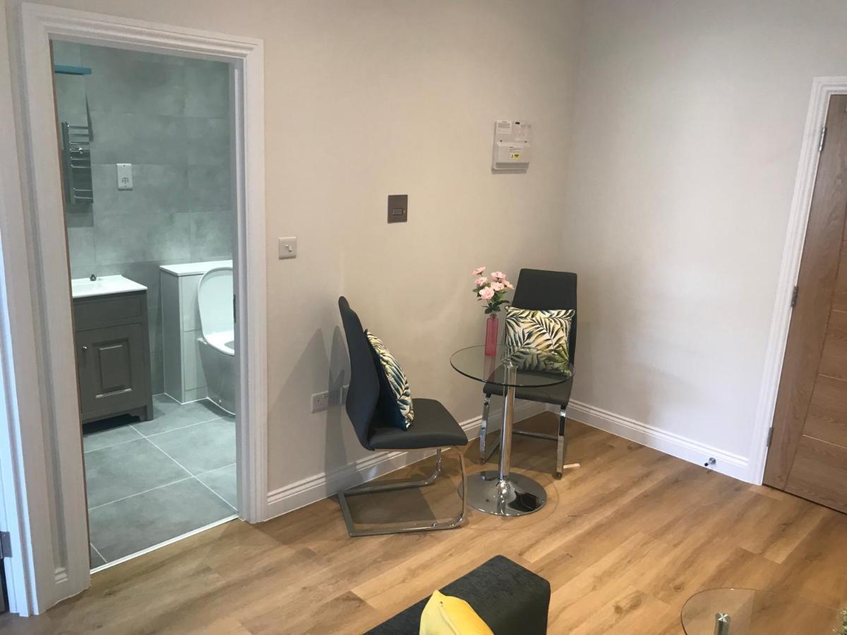 Heart Of Henley 1 & 2 Bedroom Apartments 外观 照片