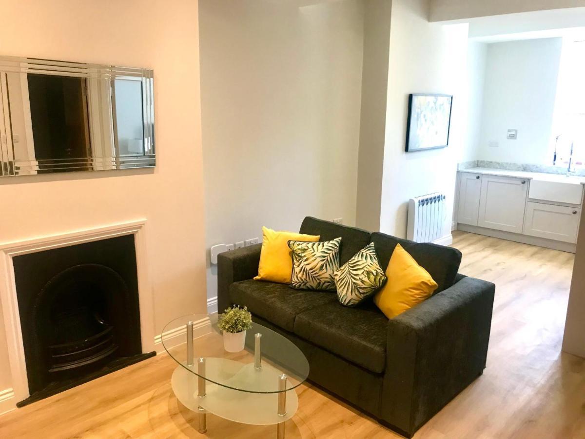 Heart Of Henley 1 & 2 Bedroom Apartments 外观 照片