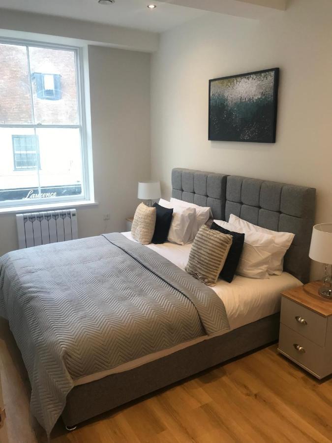 Heart Of Henley 1 & 2 Bedroom Apartments 外观 照片