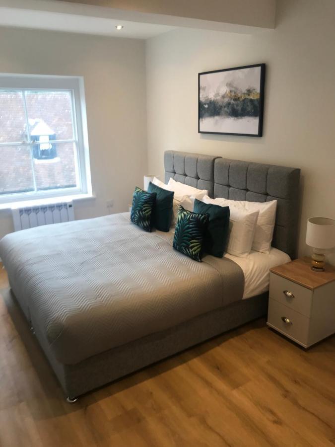 Heart Of Henley 1 & 2 Bedroom Apartments 外观 照片