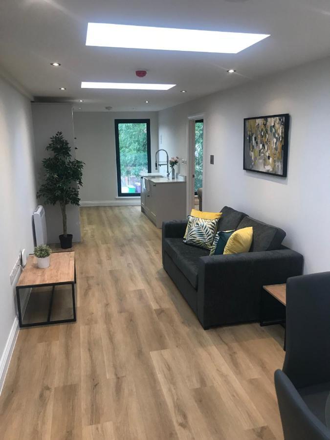 Heart Of Henley 1 & 2 Bedroom Apartments 外观 照片
