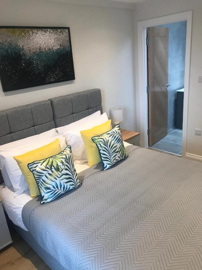 Heart Of Henley 1 & 2 Bedroom Apartments 外观 照片