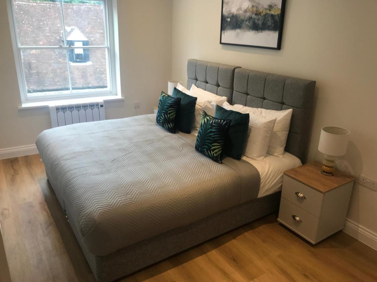 Heart Of Henley 1 & 2 Bedroom Apartments 外观 照片