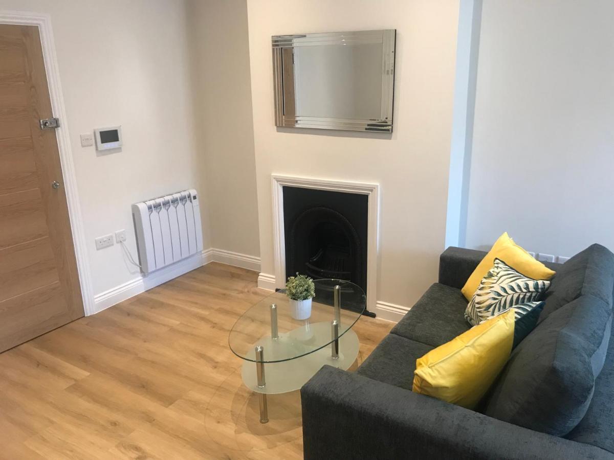 Heart Of Henley 1 & 2 Bedroom Apartments 外观 照片