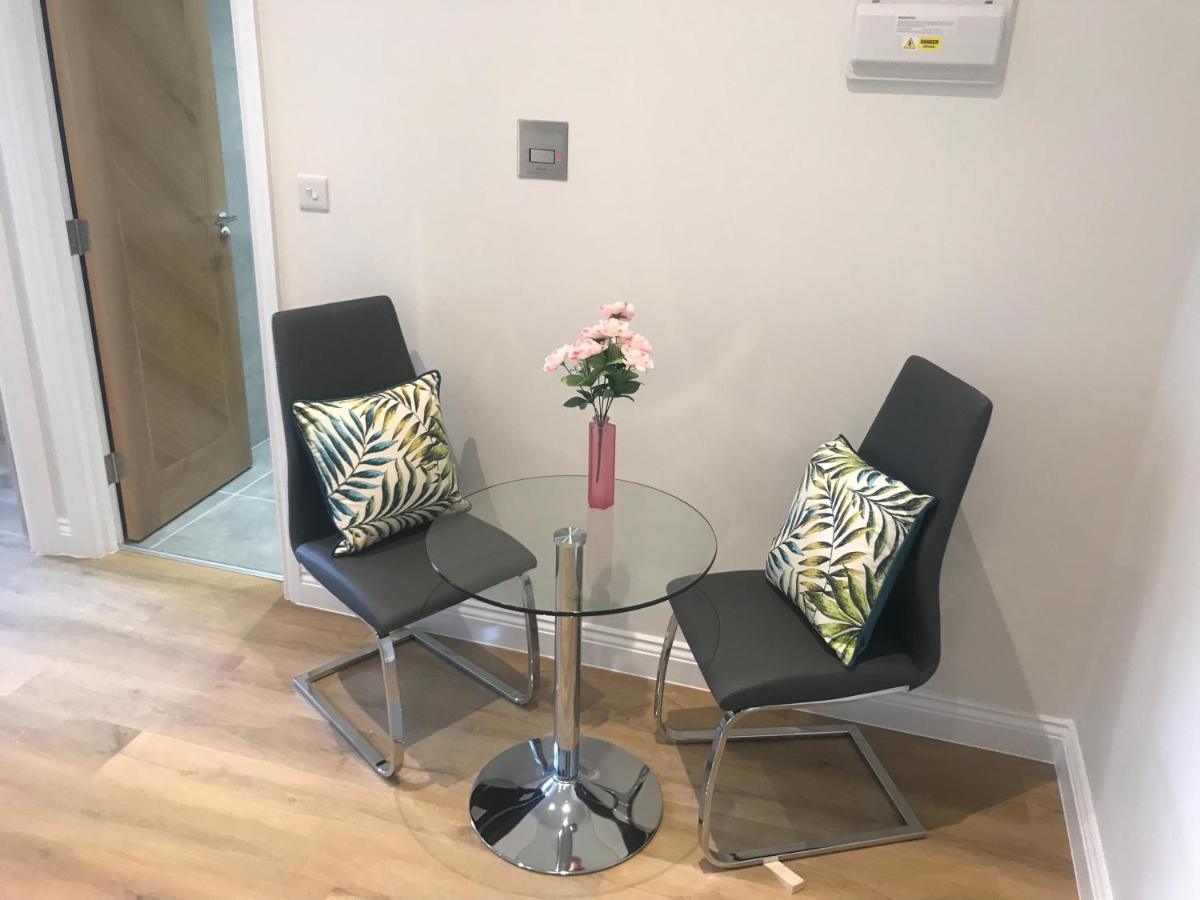 Heart Of Henley 1 & 2 Bedroom Apartments 外观 照片