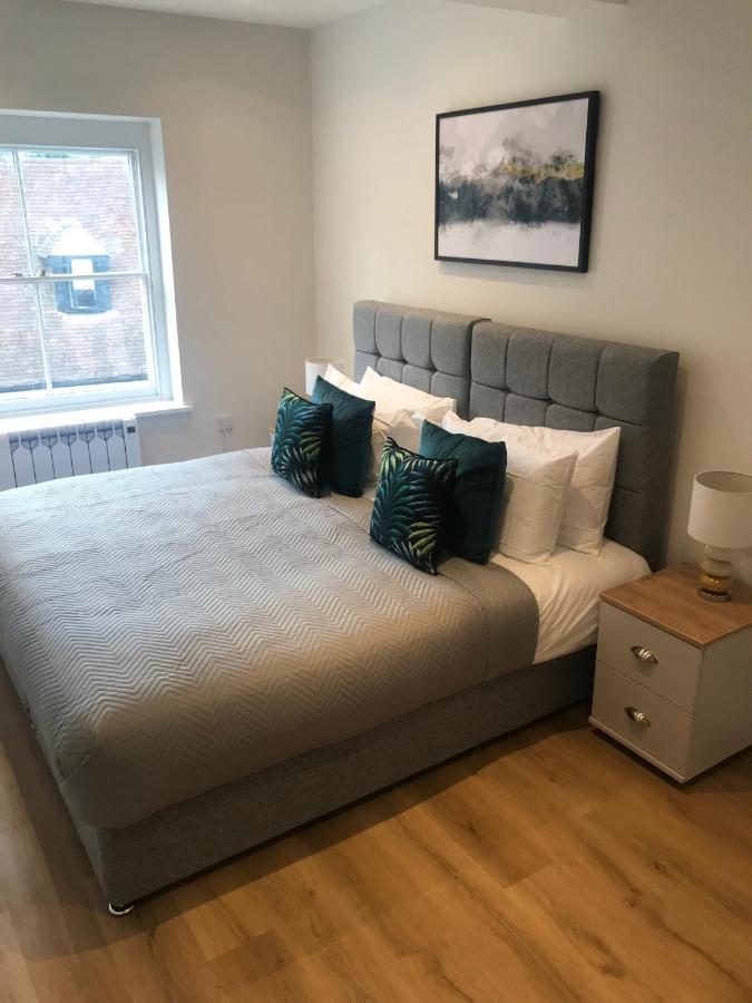 Heart Of Henley 1 & 2 Bedroom Apartments 外观 照片