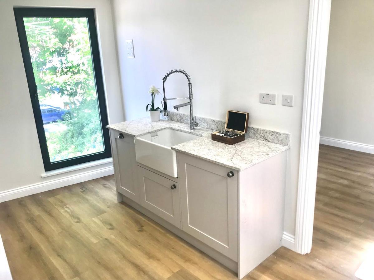 Heart Of Henley 1 & 2 Bedroom Apartments 外观 照片