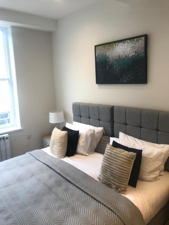 Heart Of Henley 1 & 2 Bedroom Apartments 外观 照片