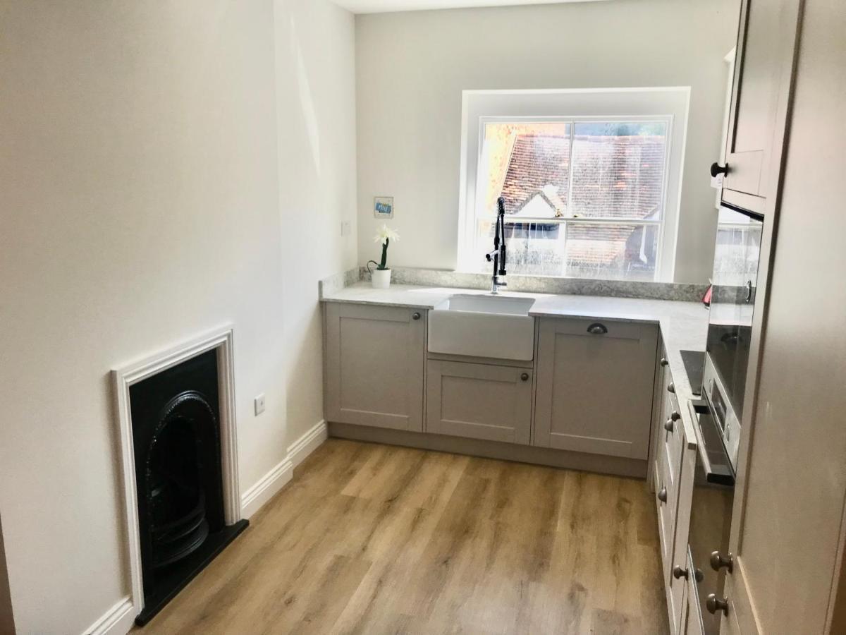 Heart Of Henley 1 & 2 Bedroom Apartments 外观 照片