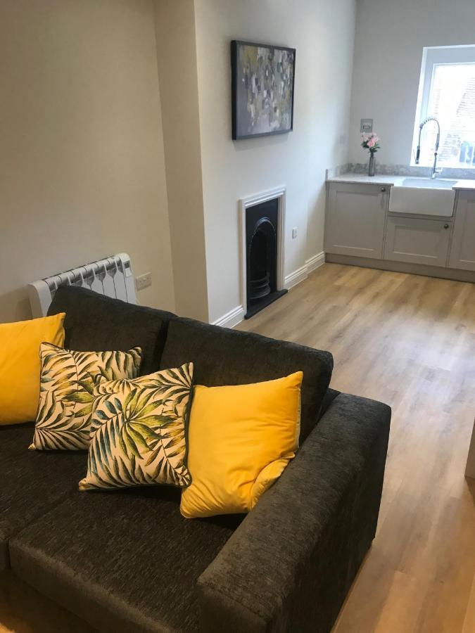 Heart Of Henley 1 & 2 Bedroom Apartments 外观 照片