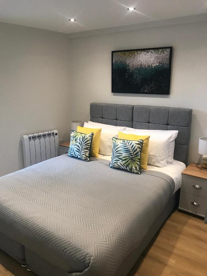 Heart Of Henley 1 & 2 Bedroom Apartments 外观 照片