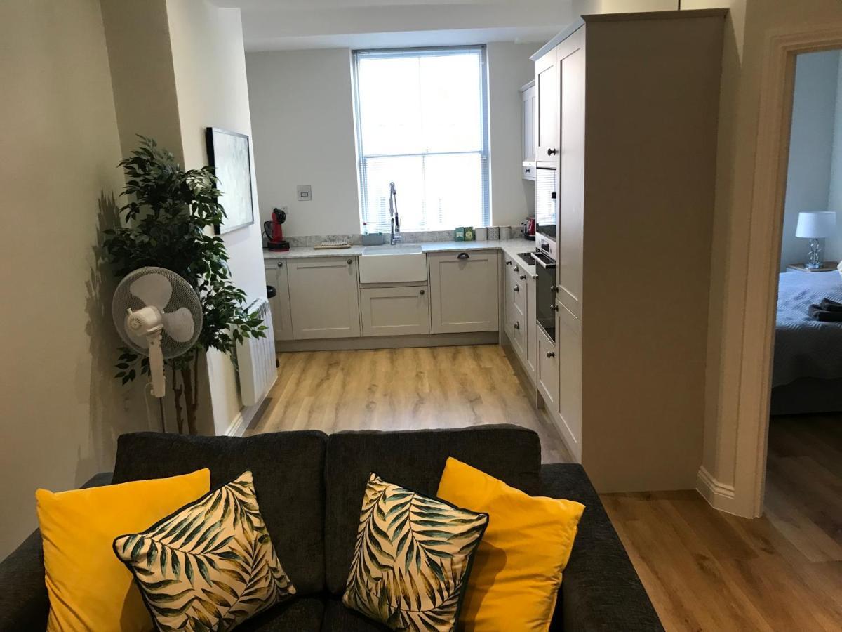 Heart Of Henley 1 & 2 Bedroom Apartments 外观 照片