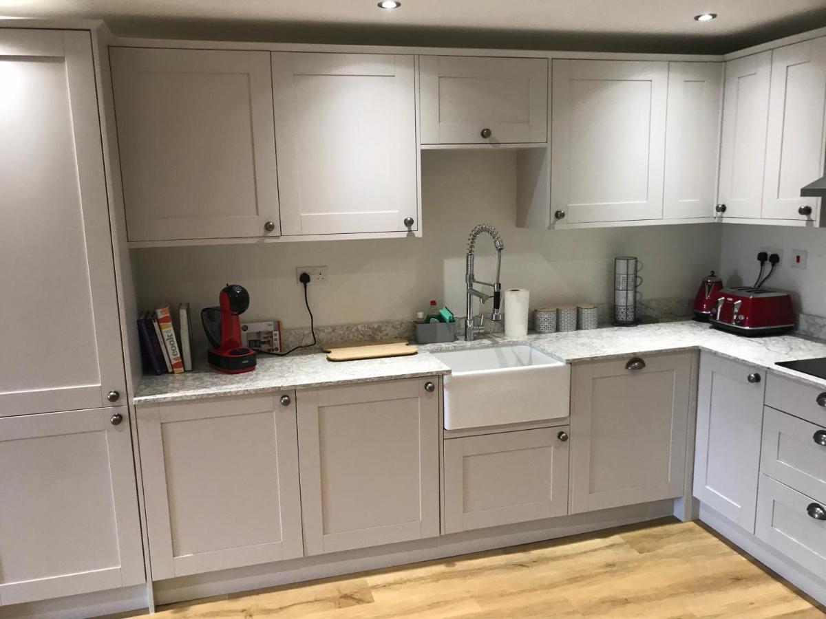 Heart Of Henley 1 & 2 Bedroom Apartments 外观 照片