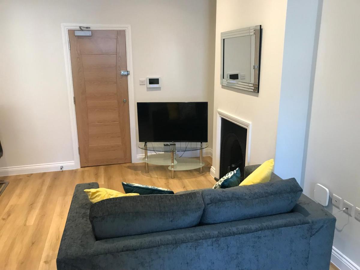 Heart Of Henley 1 & 2 Bedroom Apartments 外观 照片