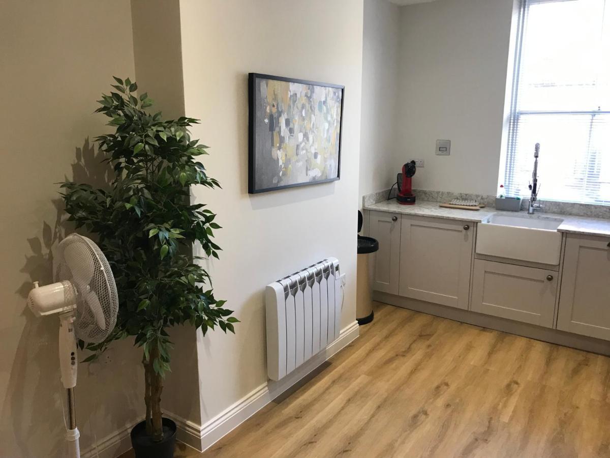 Heart Of Henley 1 & 2 Bedroom Apartments 外观 照片