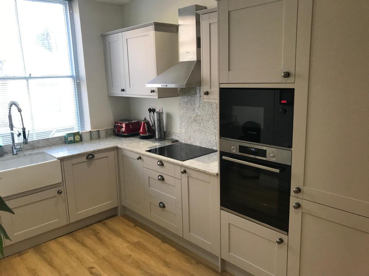 Heart Of Henley 1 & 2 Bedroom Apartments 外观 照片