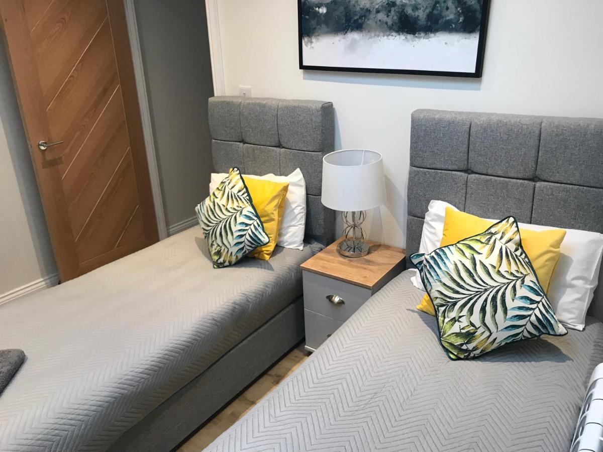 Heart Of Henley 1 & 2 Bedroom Apartments 外观 照片