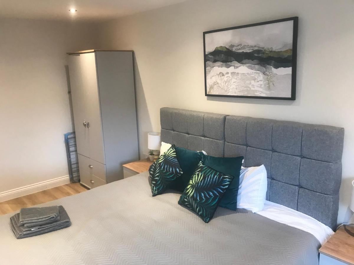Heart Of Henley 1 & 2 Bedroom Apartments 外观 照片