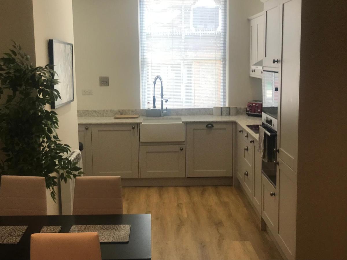 Heart Of Henley 1 & 2 Bedroom Apartments 外观 照片